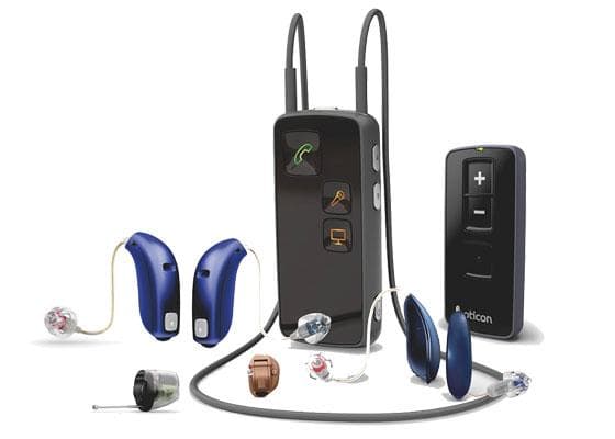 Assistive Listening Devices