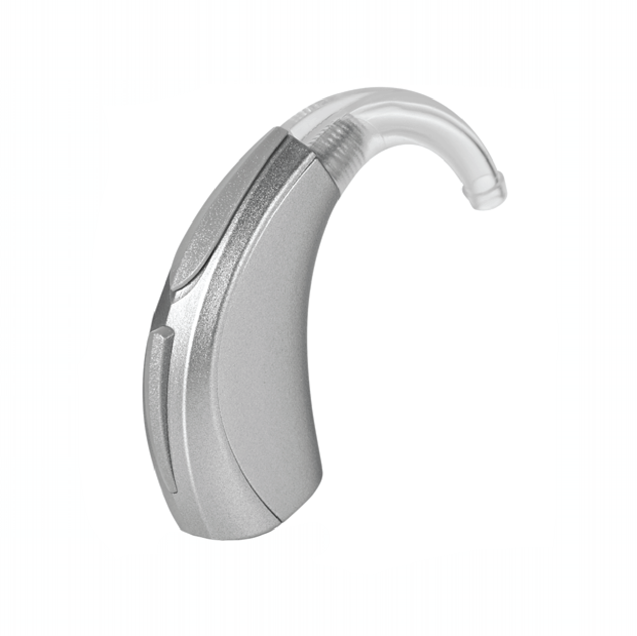 Behind-the-Ear hearing aids