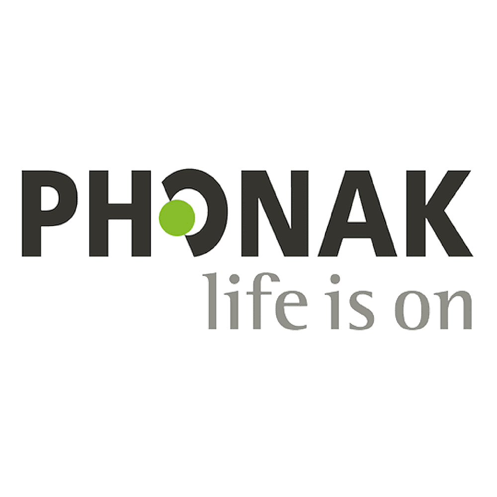 Phonak logo