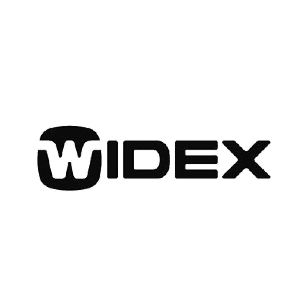 Widex logo