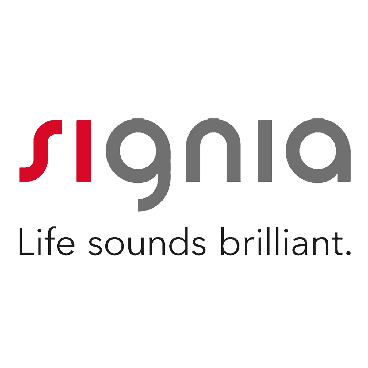 Signia logo