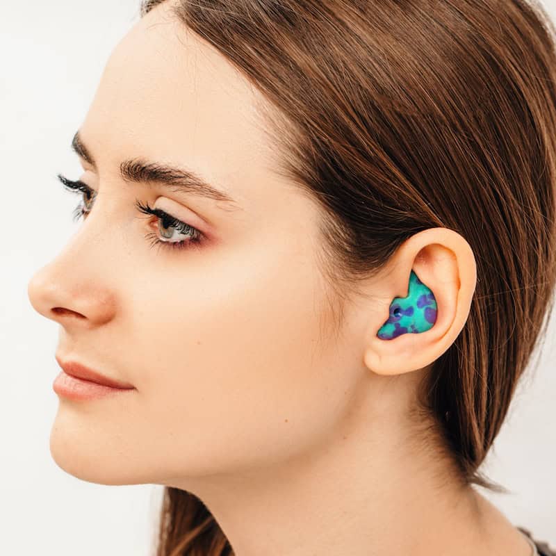 Are Custom Earplugs Effective?