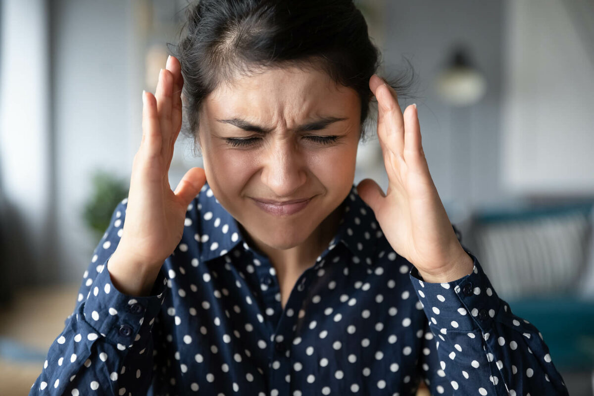 Can Hearing Loss Affect Your Mood