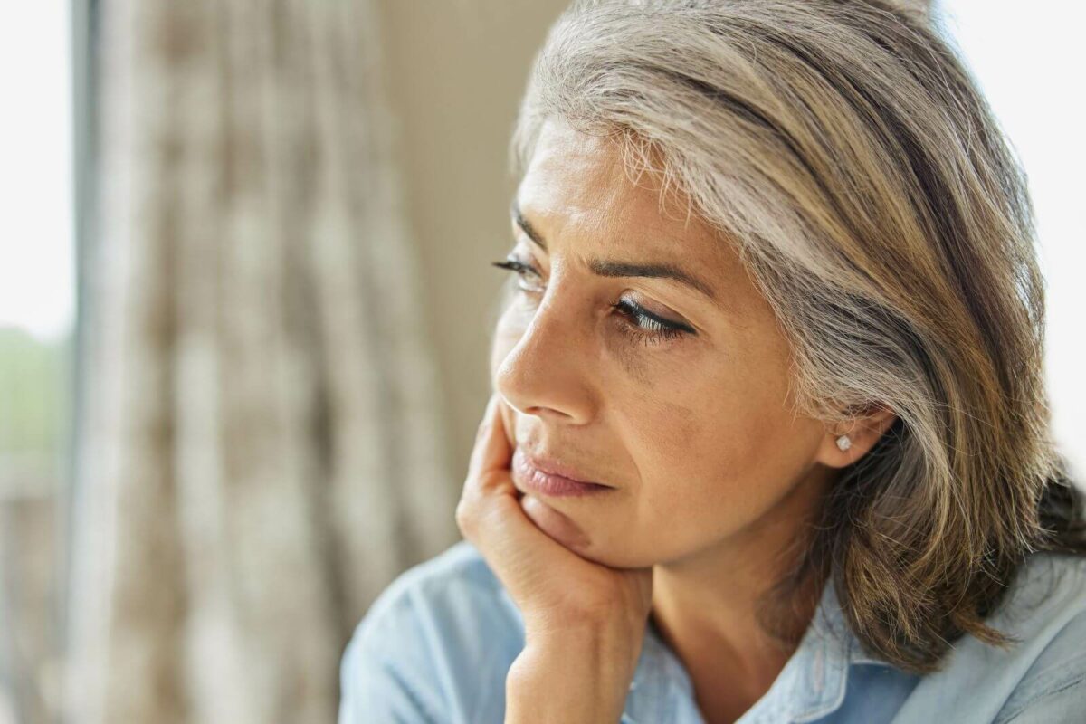 Hearing loss and social isolation - the link between hearing loss and loneliness