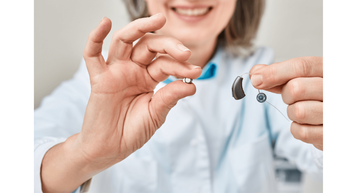 A Guide to Extending the Life of Your Hearing Aid Batteries