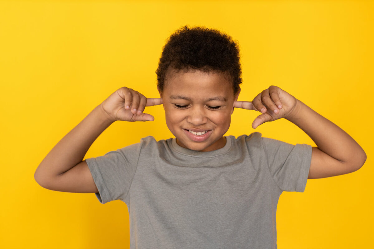Coping with Noise Sensitivity - Strategies and Tools for More Support