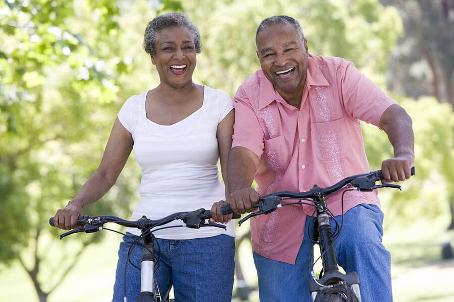 Summer Biking Tips for Cyclists with Hearing Loss