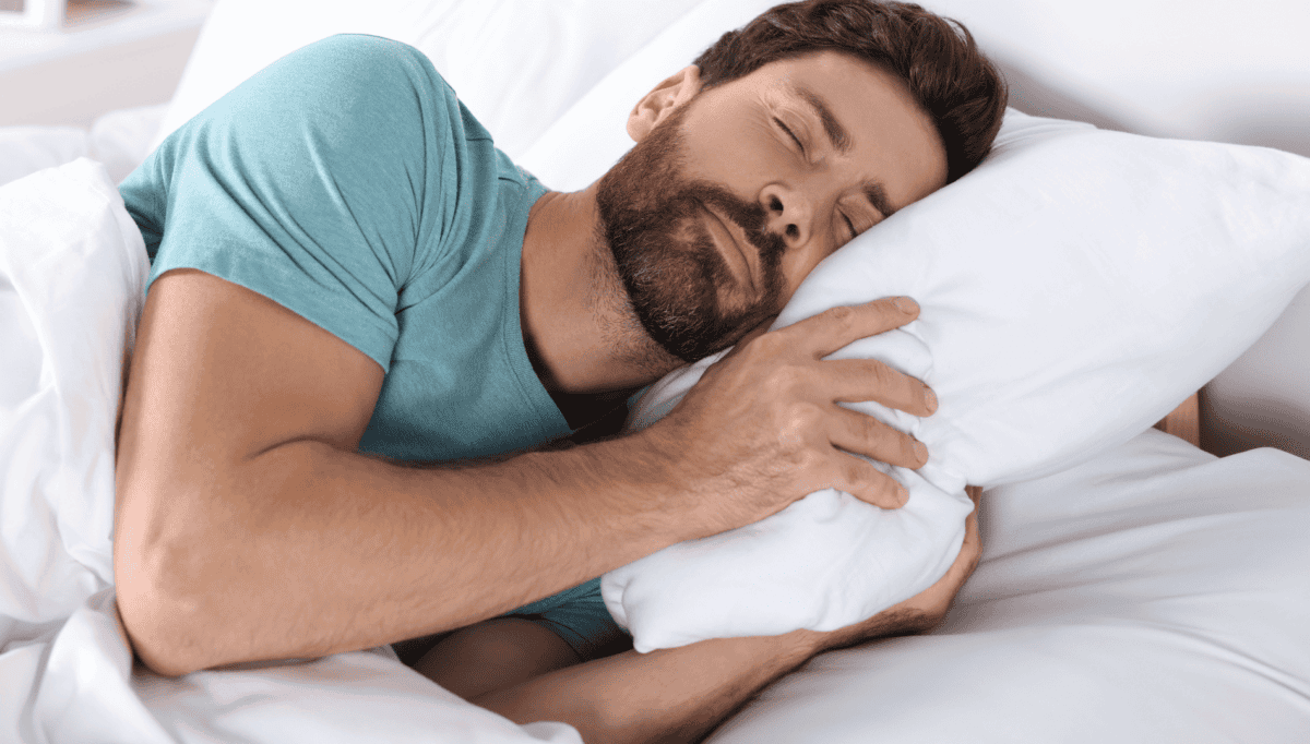 The Benefits of Good Sleep for Your Ear Health