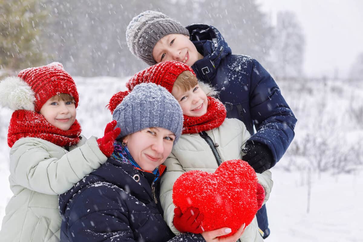 Keeping Your Ears Warm and Healthy During the Holidays