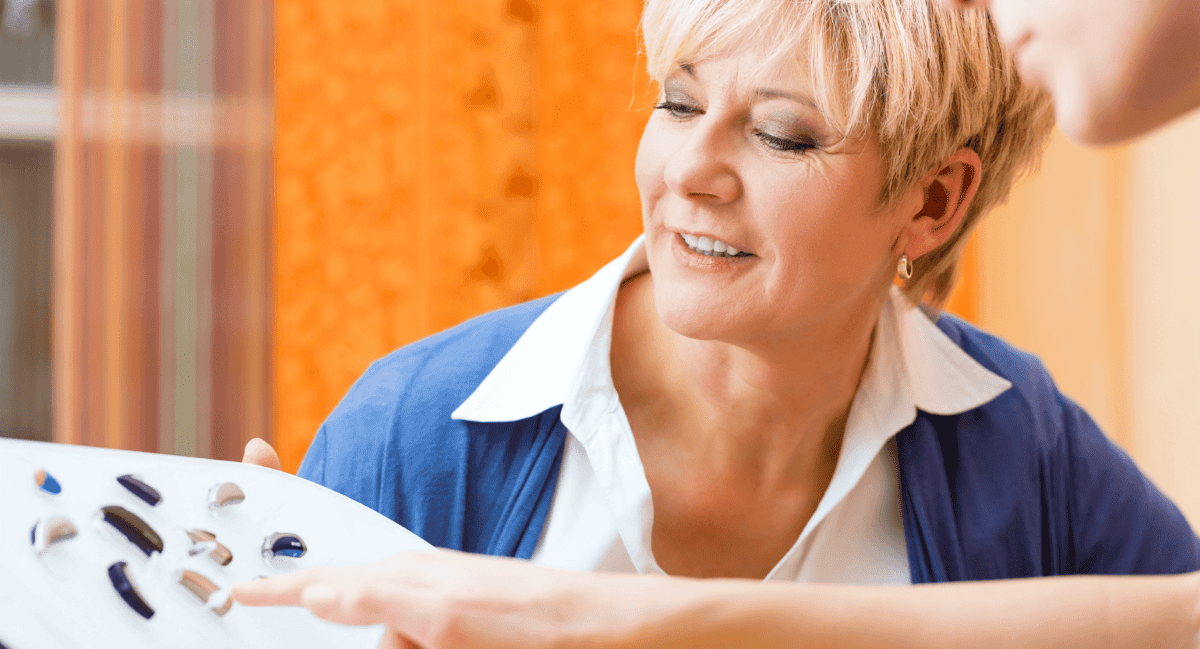 Rechargeable Hearing Aids vs. Battery-operated Hearing Aids