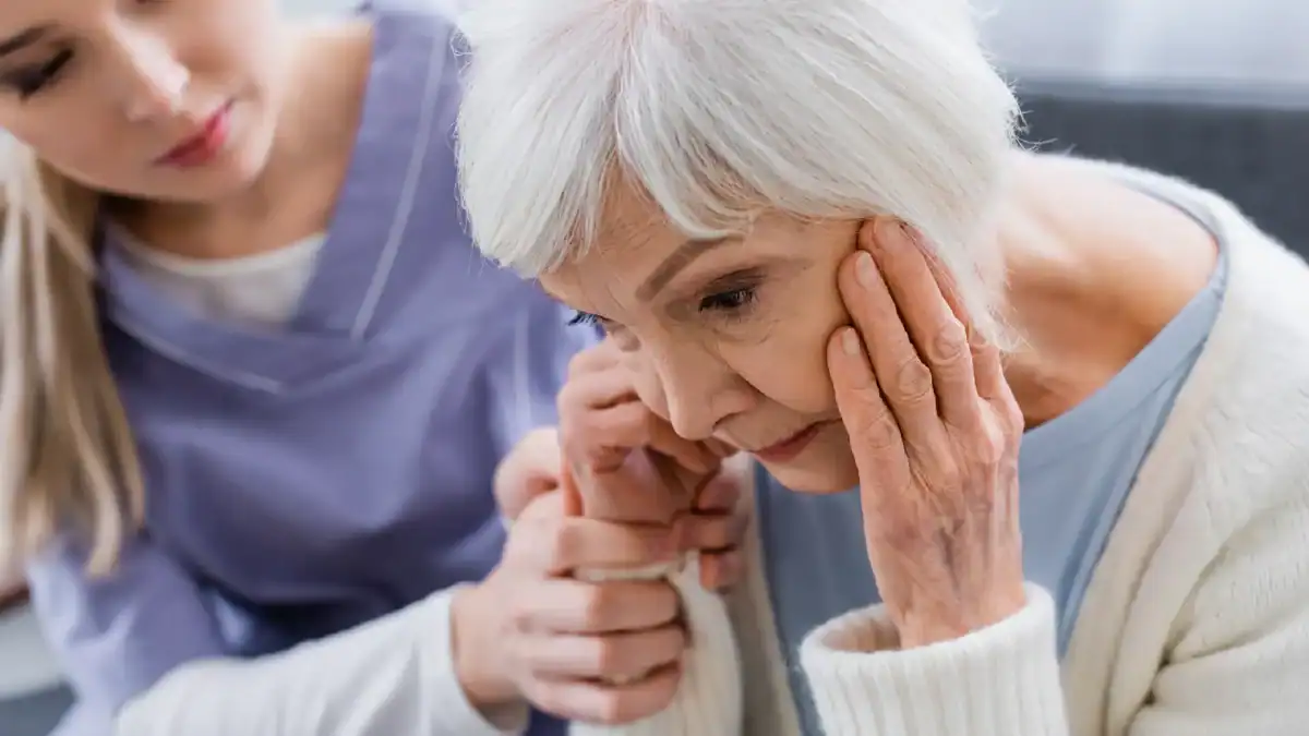 The Link Between Hearing Loss and Dementia in Seniors