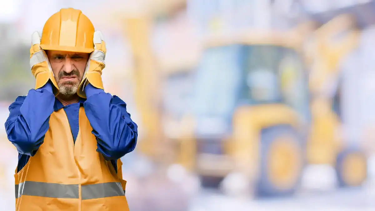 Understanding the Impact of Noise Pollution on Hearing Health