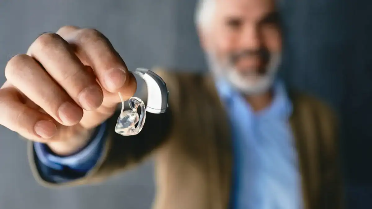 Explore the Latest Innovations in Hearing Health Technology