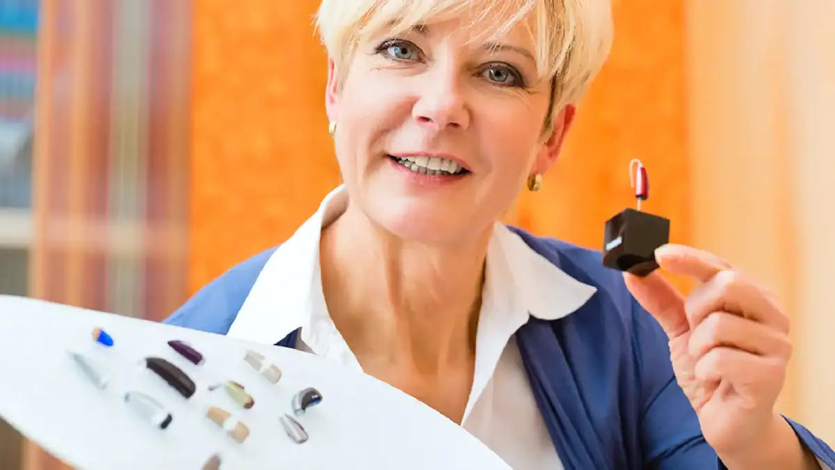 Rechargeable and Self-Adjusting Hearing Aids: Newest Innovations