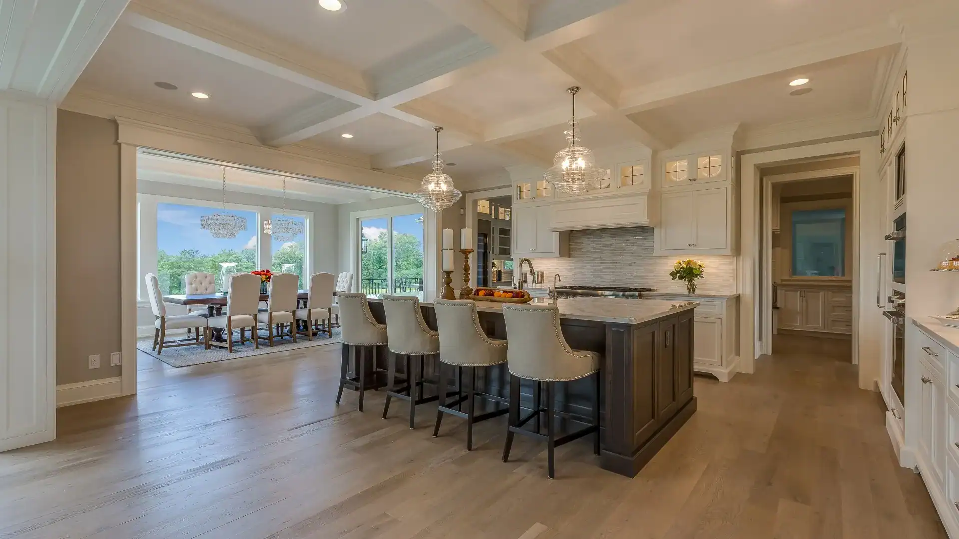 Featured image for “How Open Floor Plans and High Ceilings Can Affect Everyday Hearing”