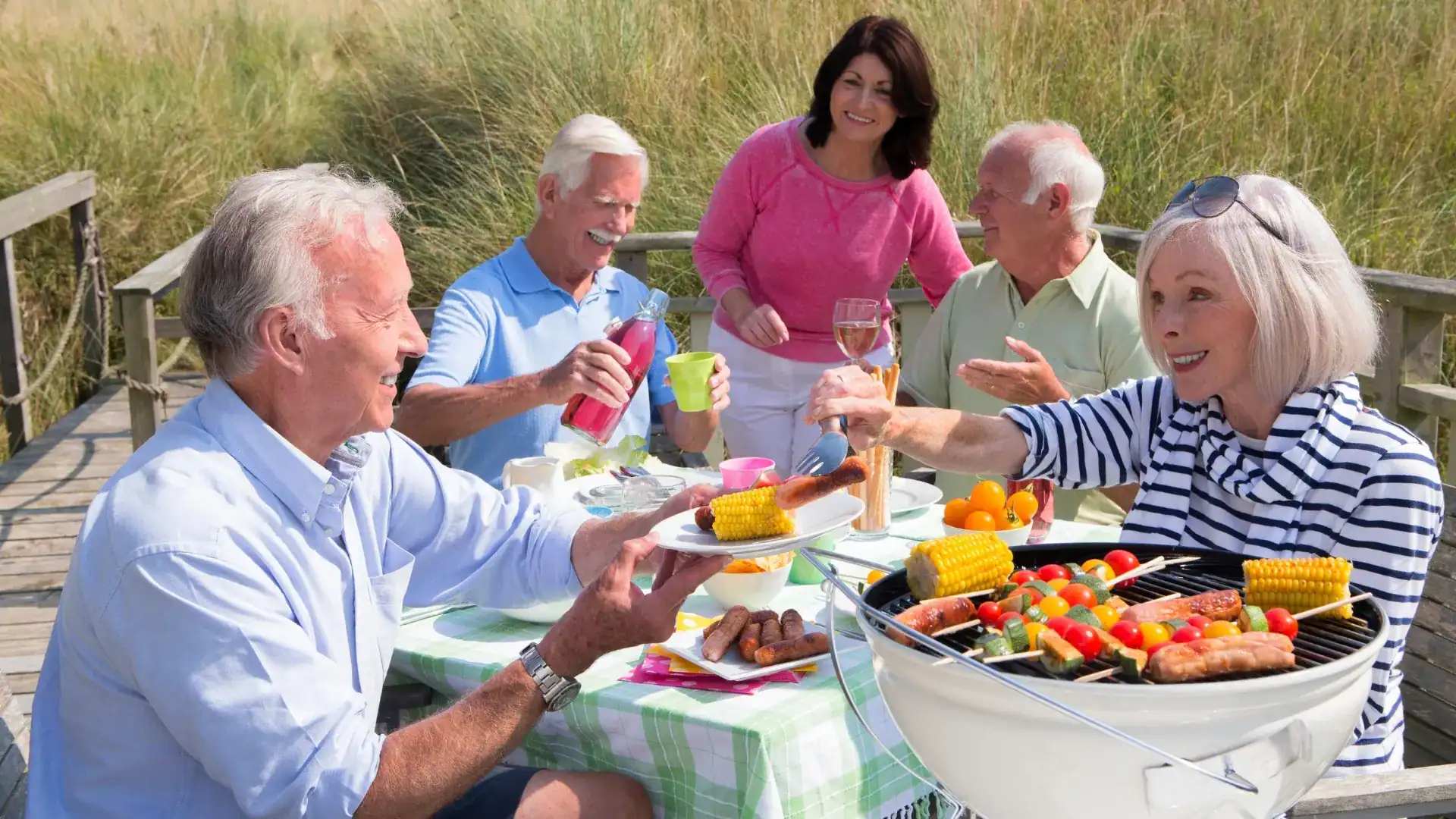 Featured image for “What Your Family Notices About Your Hearing Before You Do”