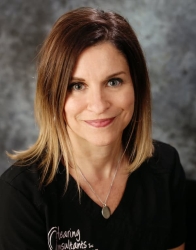 Dr. Marina E. Kade, Au.D., FAAA